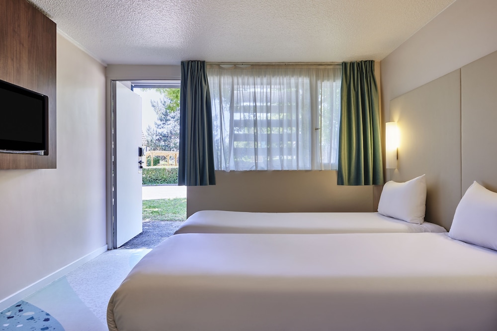 Room, 2 Twin Beds (Pop) - Photo 7