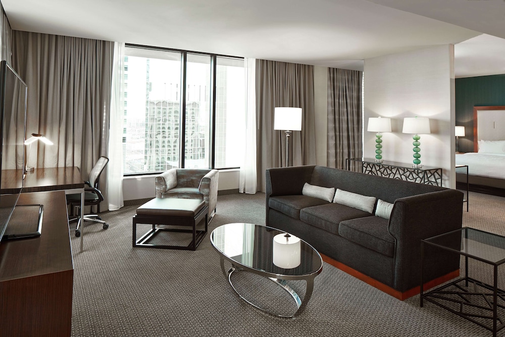 Suite, 1 King Bed, Accessible photo 3
