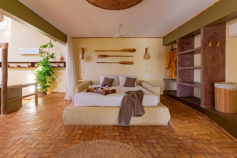 Standard Double Room - Photo 2