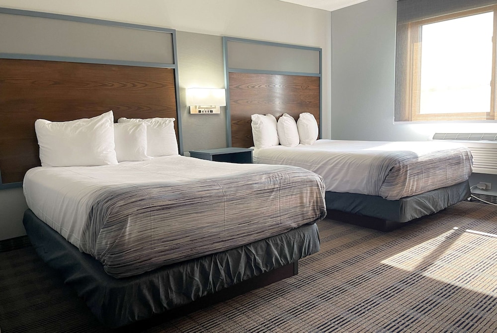Room, 2 Queen Beds, Non Smoking (Dog Friendly) - Photo 1
