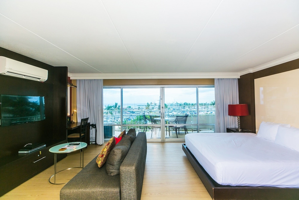 Appart'hôtel, 1 chambre
