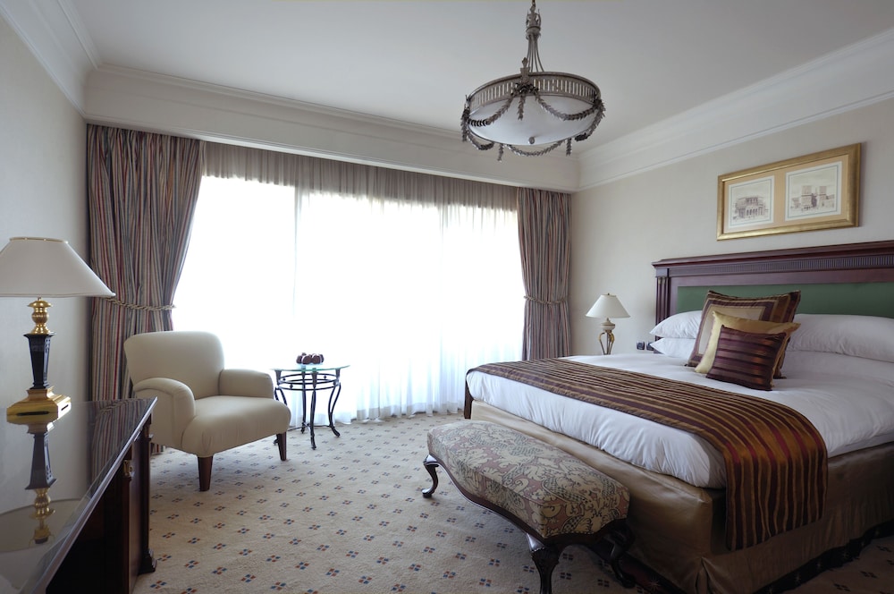 Suite, 2 Bedrooms, Smoking (Residence, Dining)