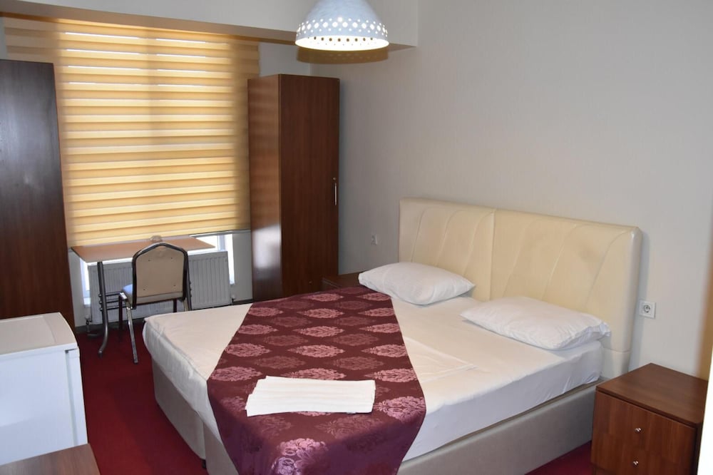 Economy Single Room, 1 Bedroom