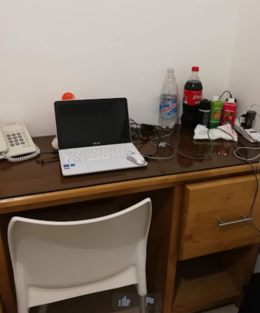 Single Room, 1 Double Bed photo 2