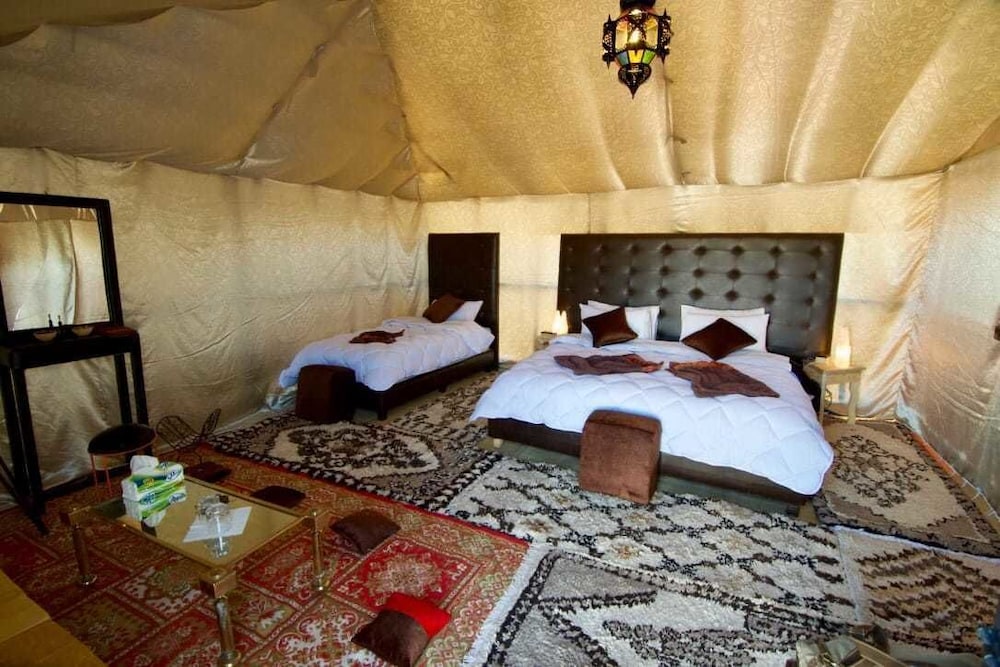 Tent photo 2