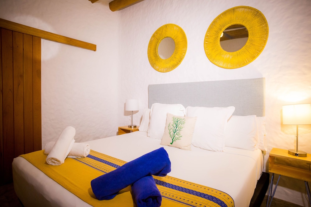 Standard Quadruple Room - Photo 4