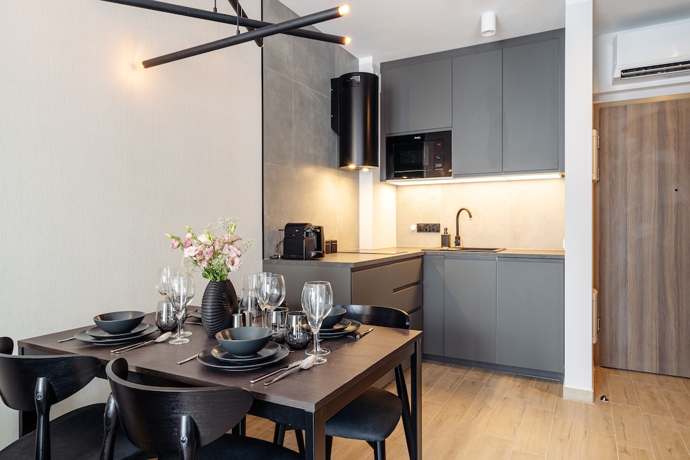 City Apartment photo 2