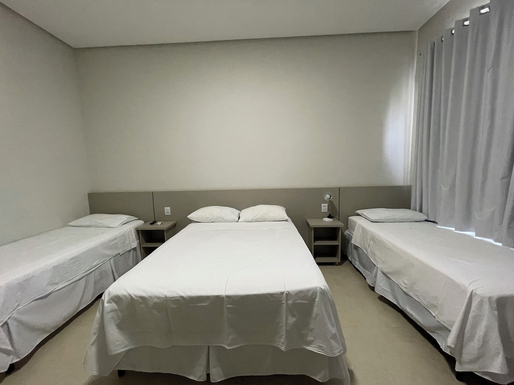 Quadruple Room photo 2