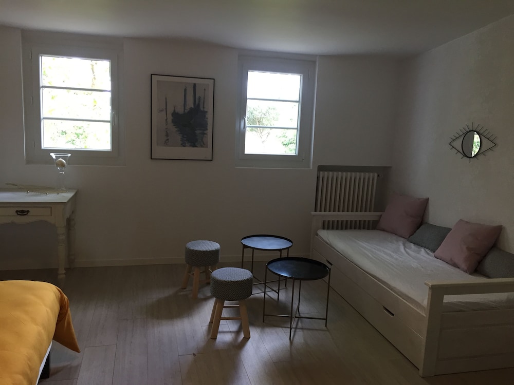 Quadruple Room (Negrette) photo 3