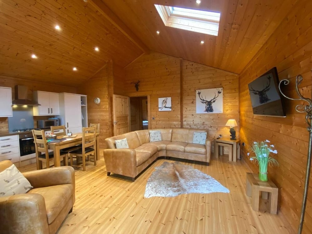 Chalet photo 1