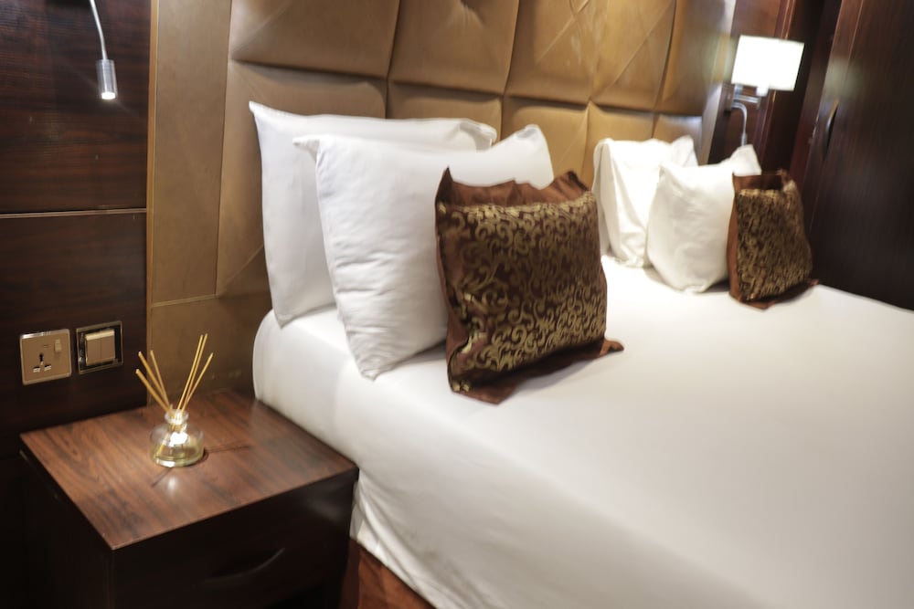 Deluxe Room photo 3