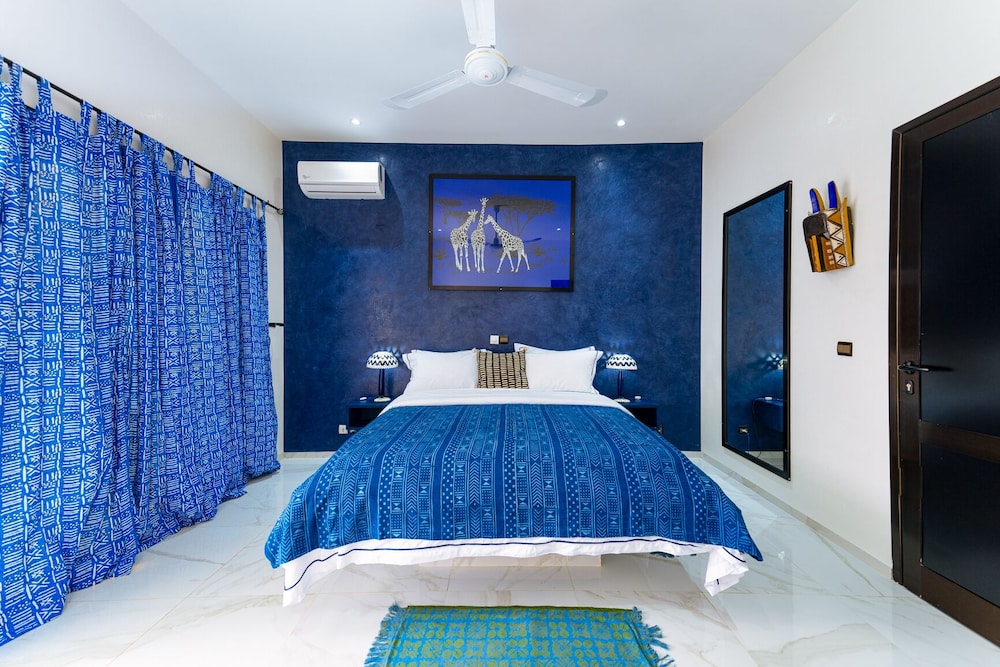 Deluxe Double Room, Terrace, Poolside photo 3