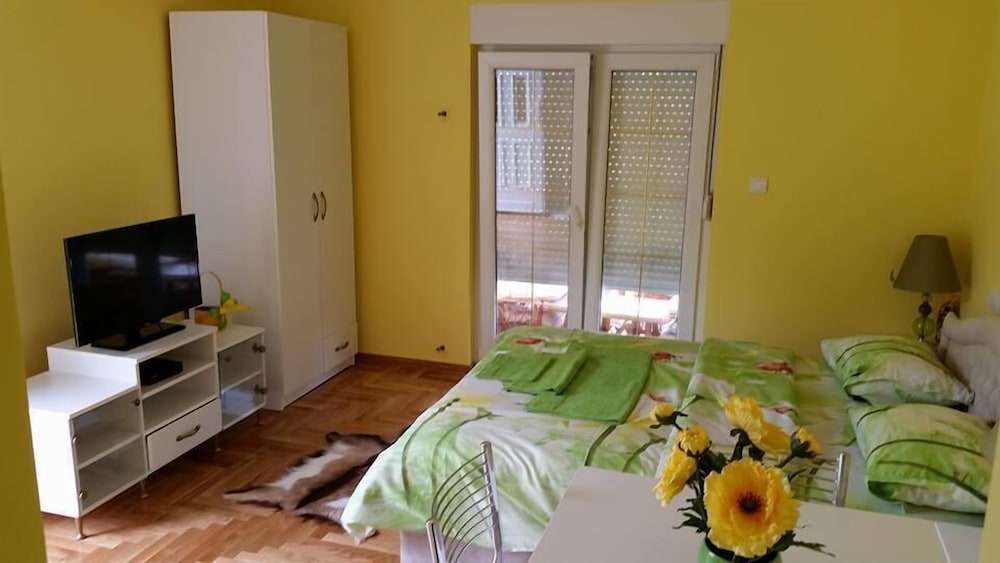 Deluxe Double Room photo 1