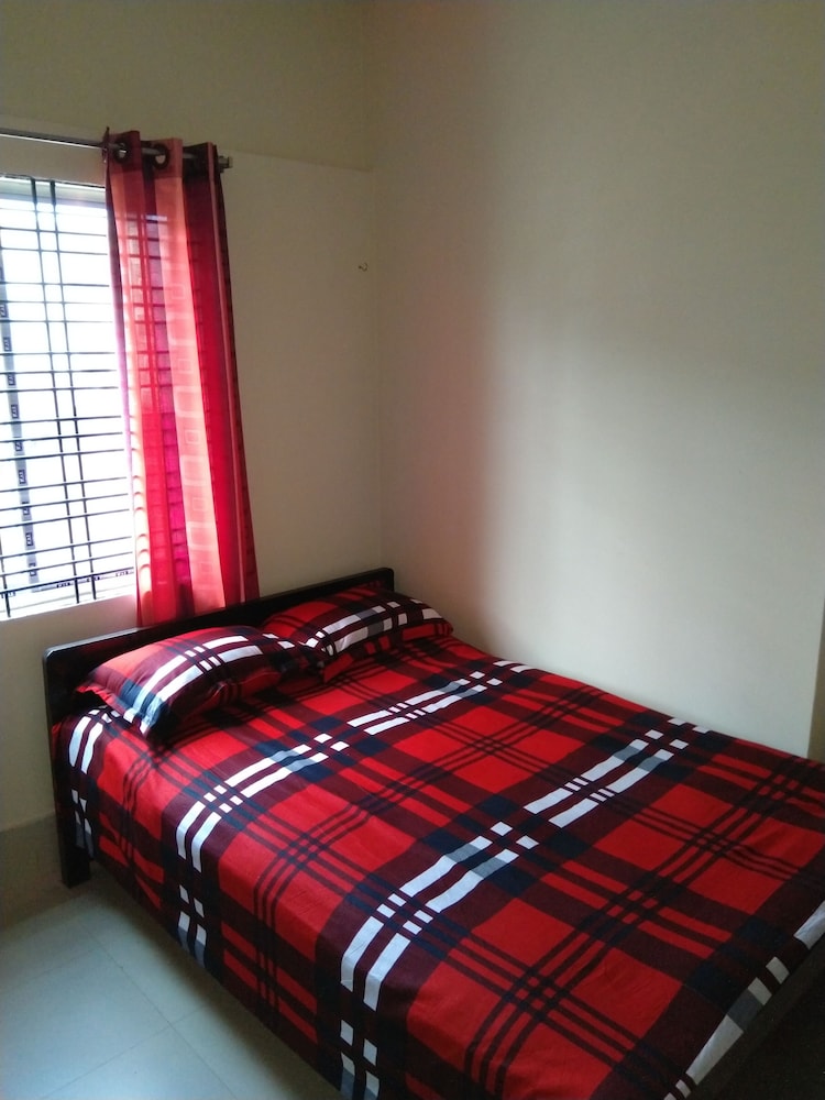 Basic Double Room photo 1