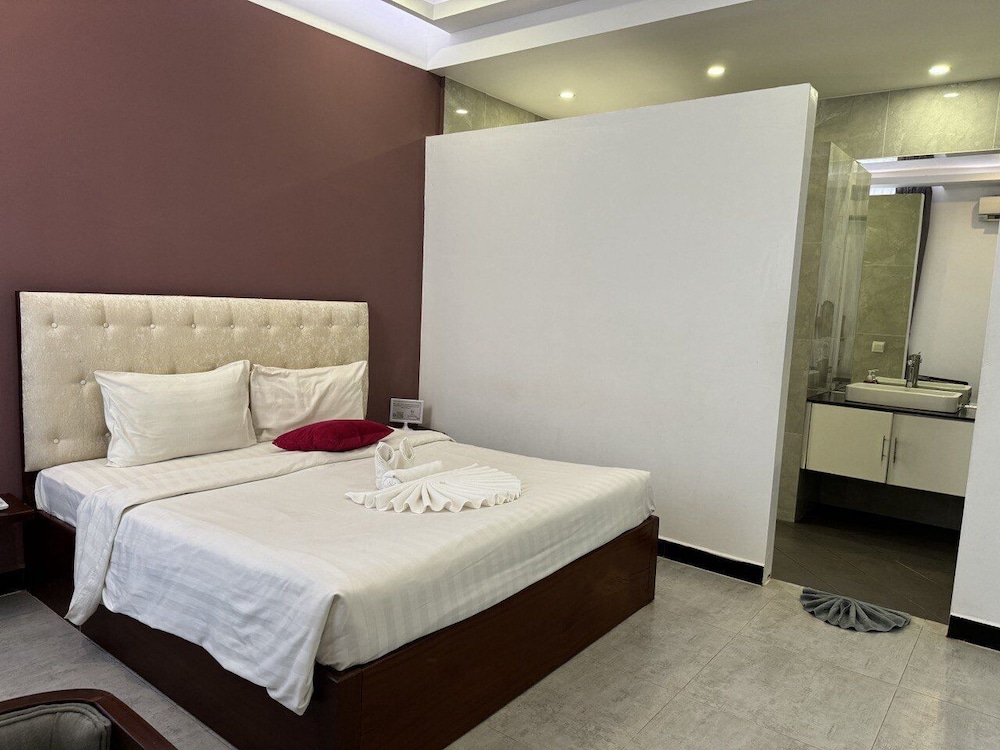 Standard Double Room - Photo 4
