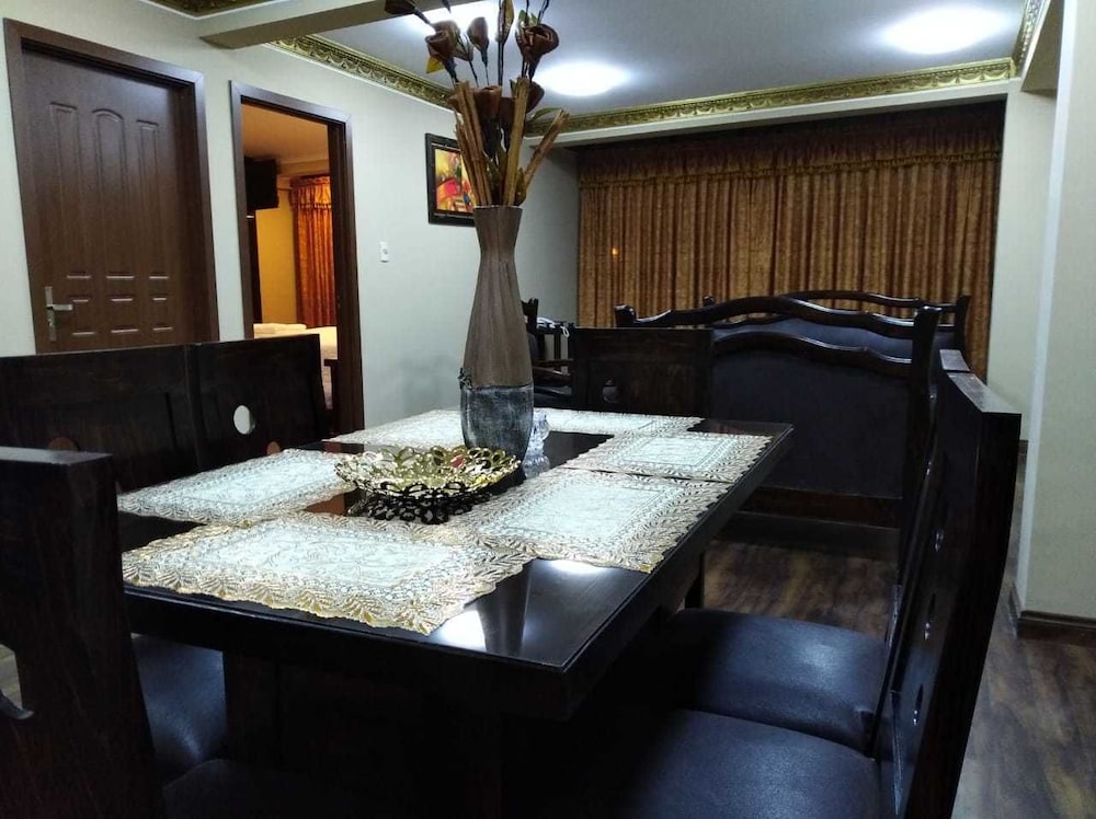 Premium Apartment photo 1