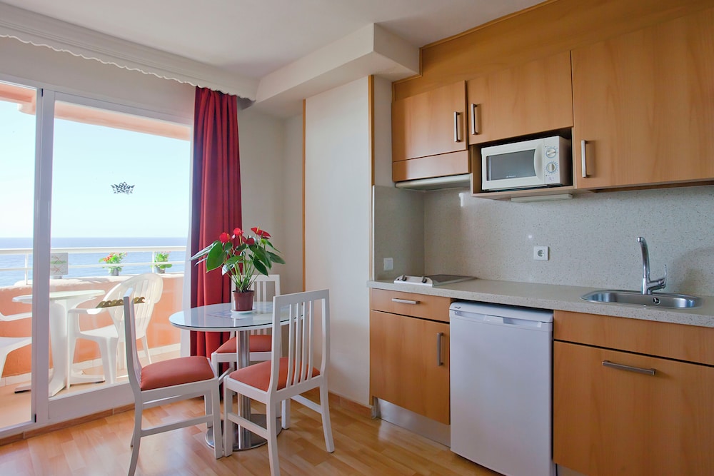 Apartment, 1 Bedroom, Sea View