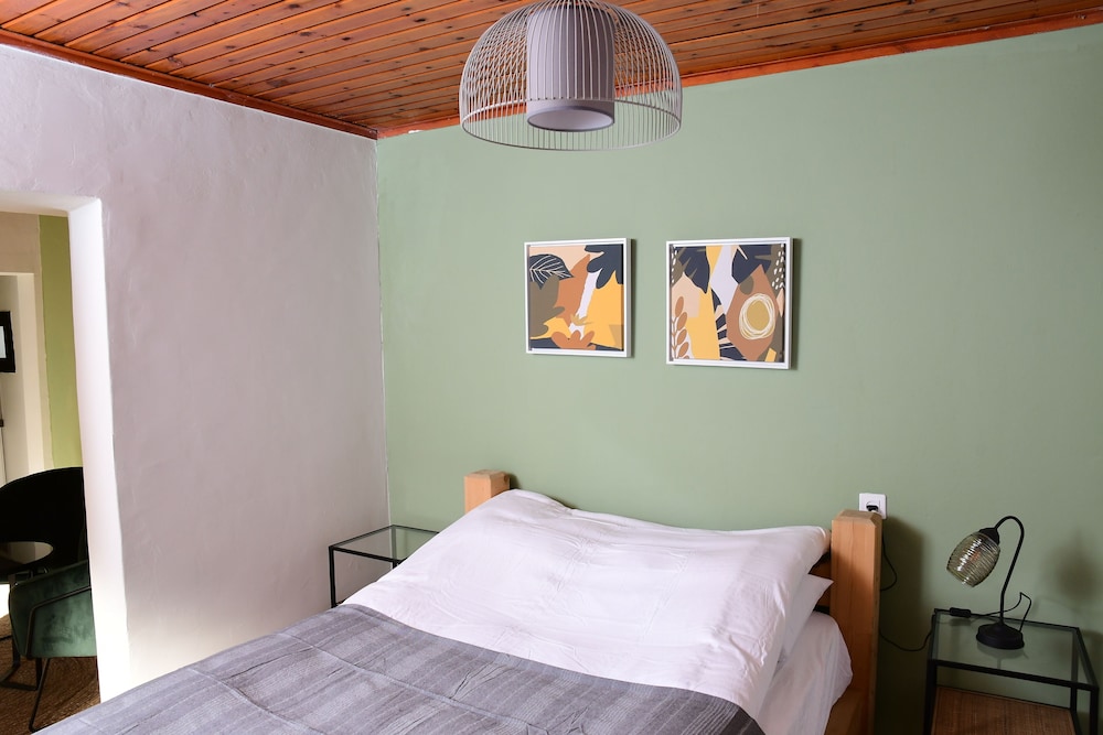 Room, 1 Double Bed photo 2