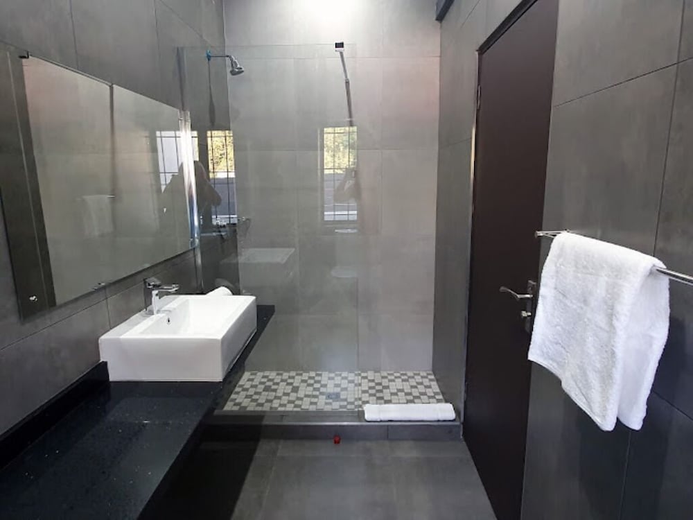Standard Double Room, 1 Bedroom photo 2