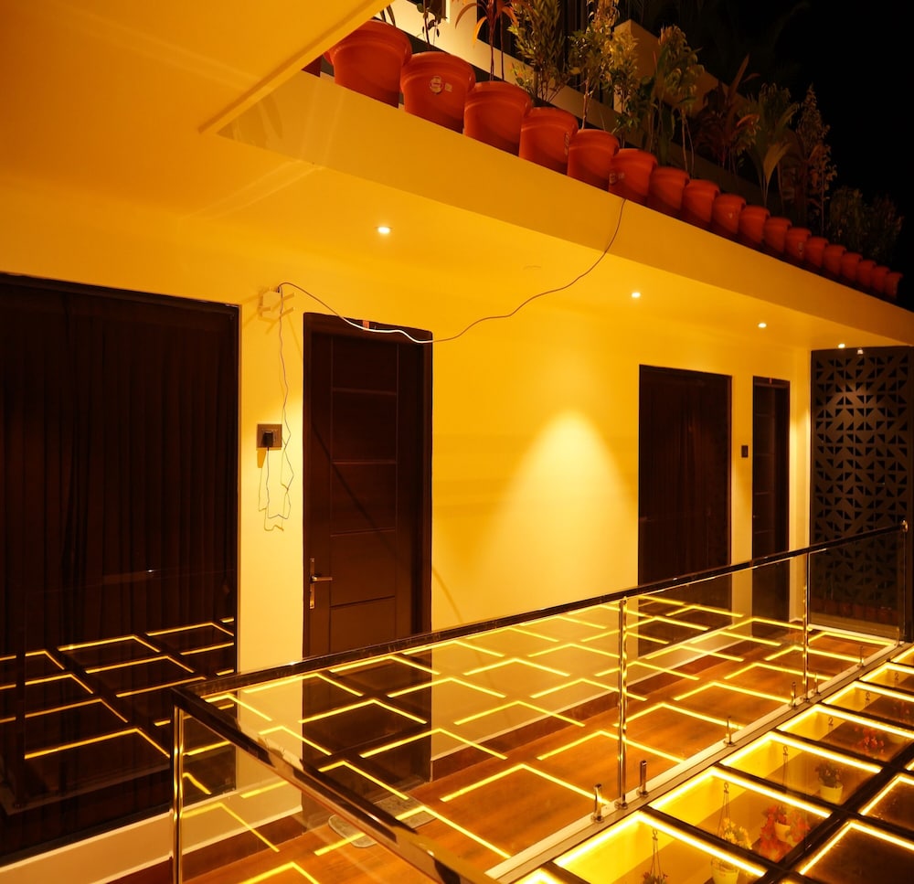Deluxe Room photo 3