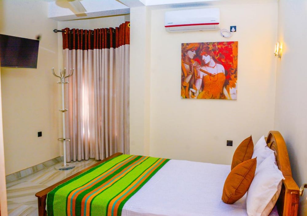 Deluxe Quadruple Room photo 2