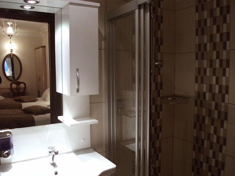 Standard Single Room photo 2
