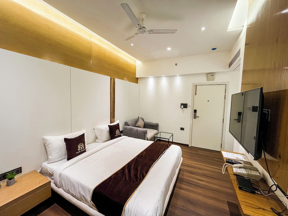 Deluxe Room photo 2