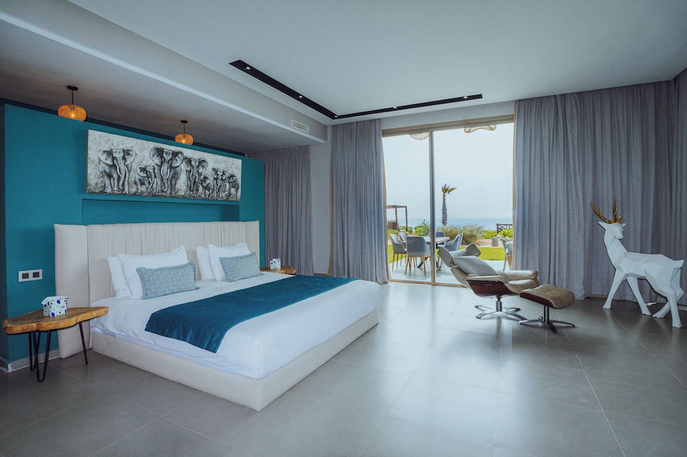 Presidential Suite, Lagoon View photo 1