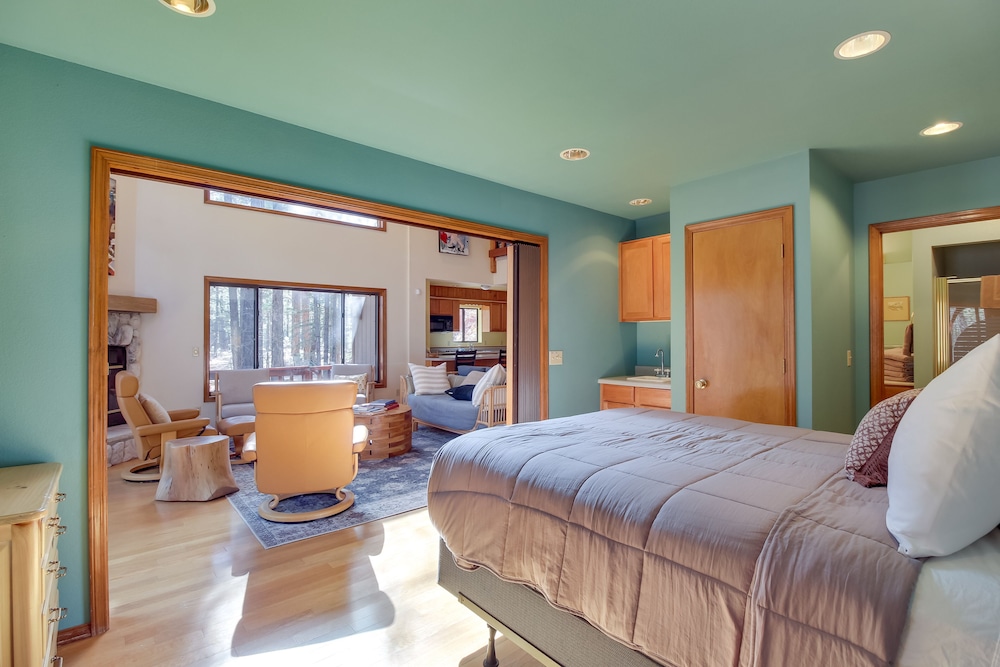 House (4 Bedrooms) photo 2