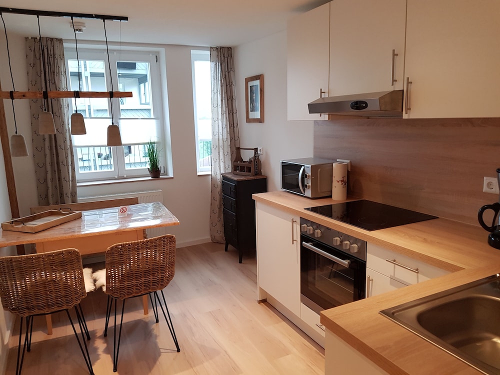 Comfort Apartment