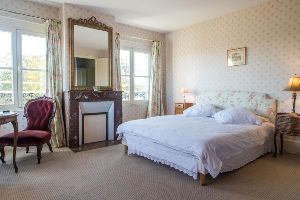Suite, 2 Bedrooms (Des Vergers)