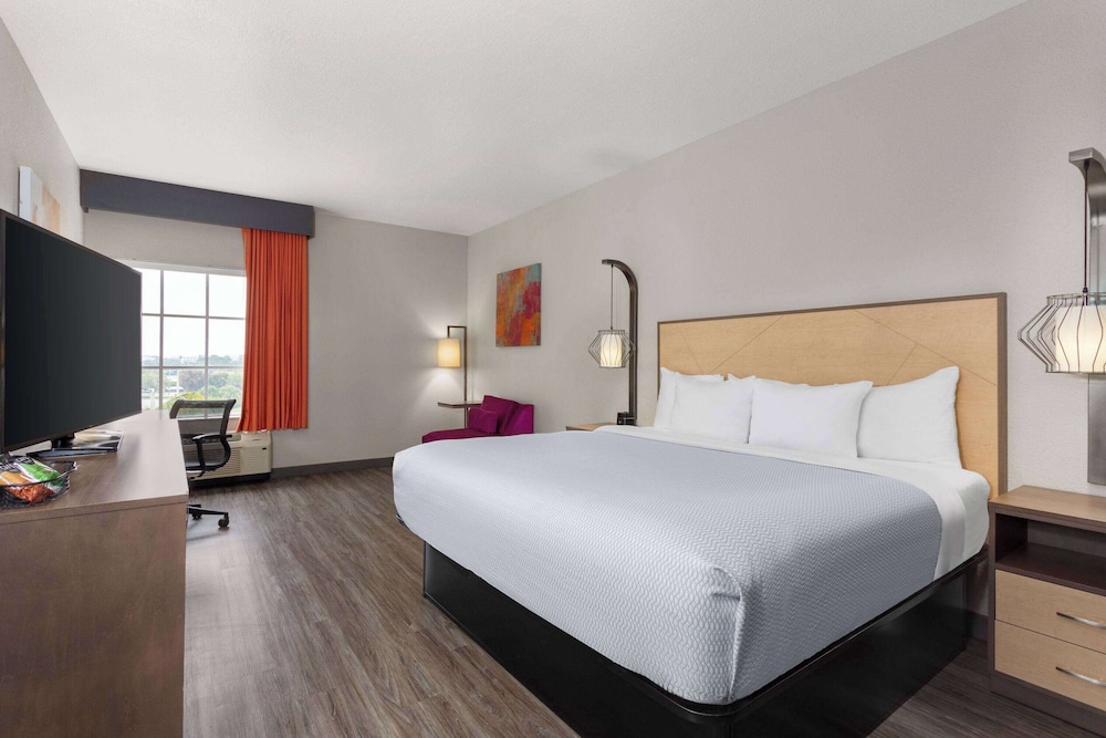 Room, 1 King Bed, Non Smoking - Photo 1