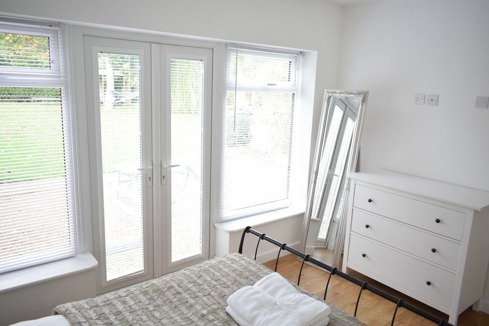 Apartment, 2 Bedrooms, Annex Building (Apartment B) photo 3