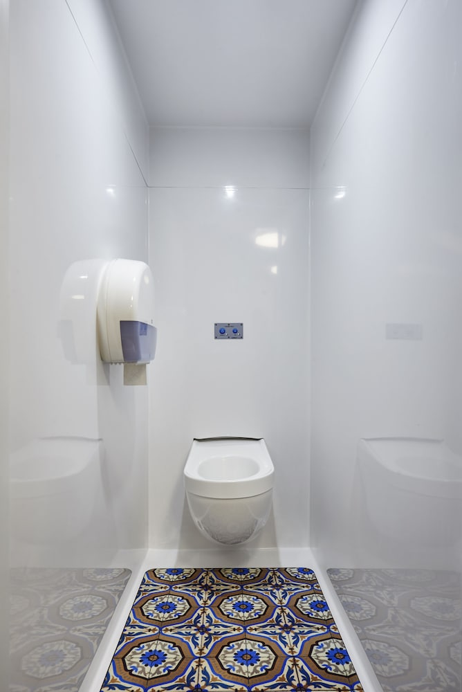 Room, 1 Double Bed, Private Bathroom (Cabrio) photo 2