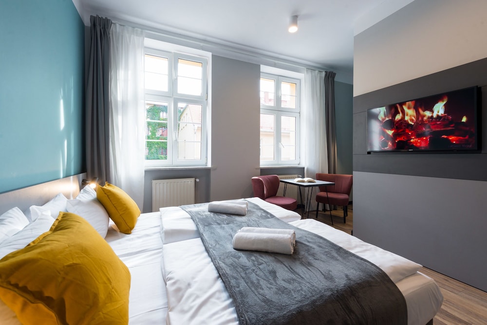 Standard Single Room, 1 Bedroom, Private Bathroom, Courtyard View