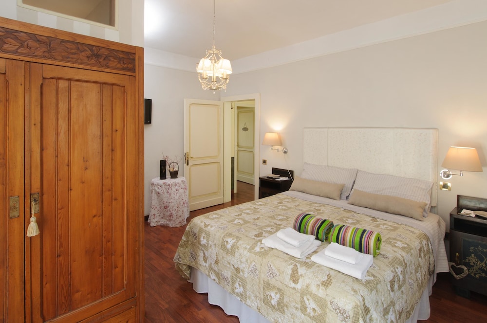 Double Room, Terrace photo 2