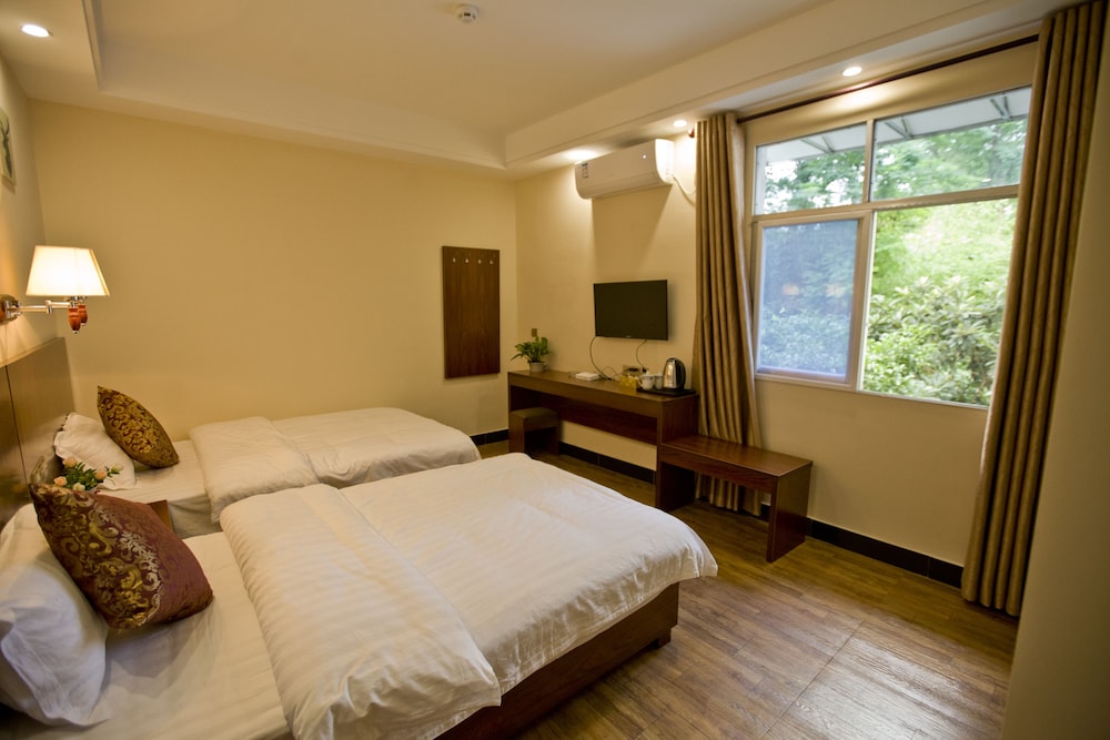 Standard Twin Room photo 1