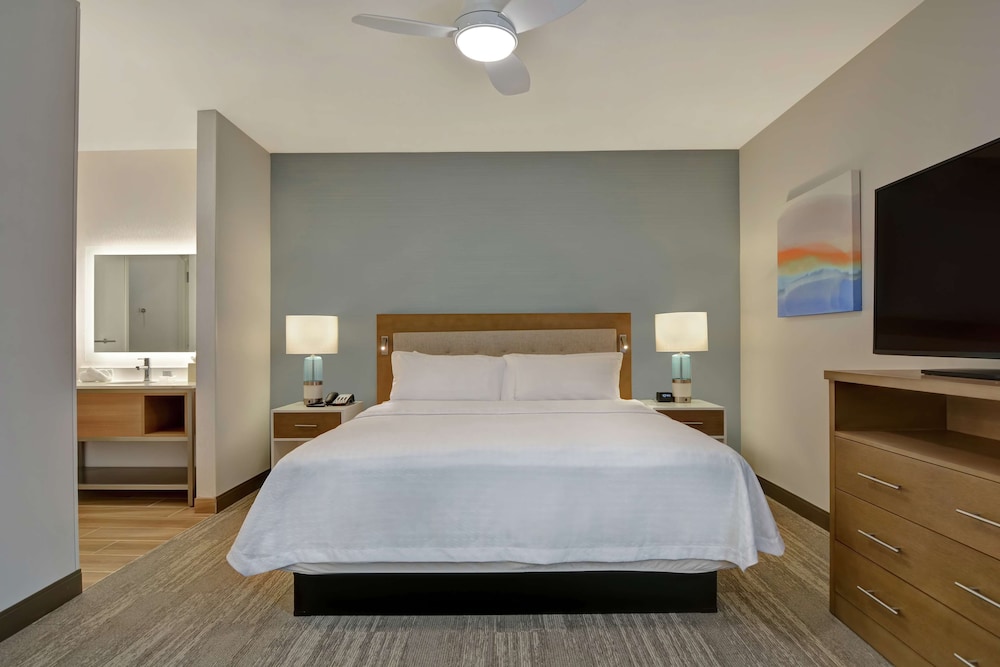 Studio, 1 King Bed, Accessible, Bathtub photo 3
