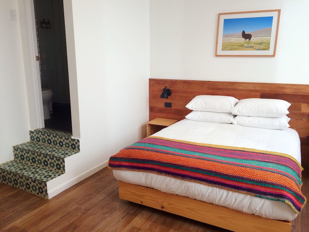 Standard Double Or Twin Room photo 2