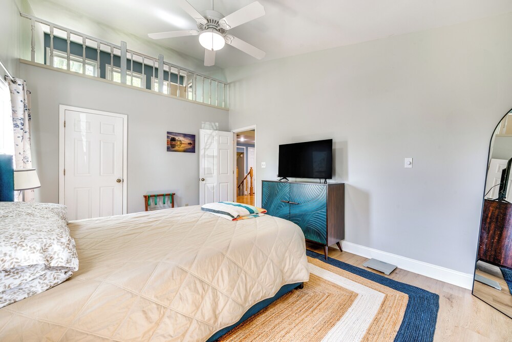 Deluxe Triple Room photo 1