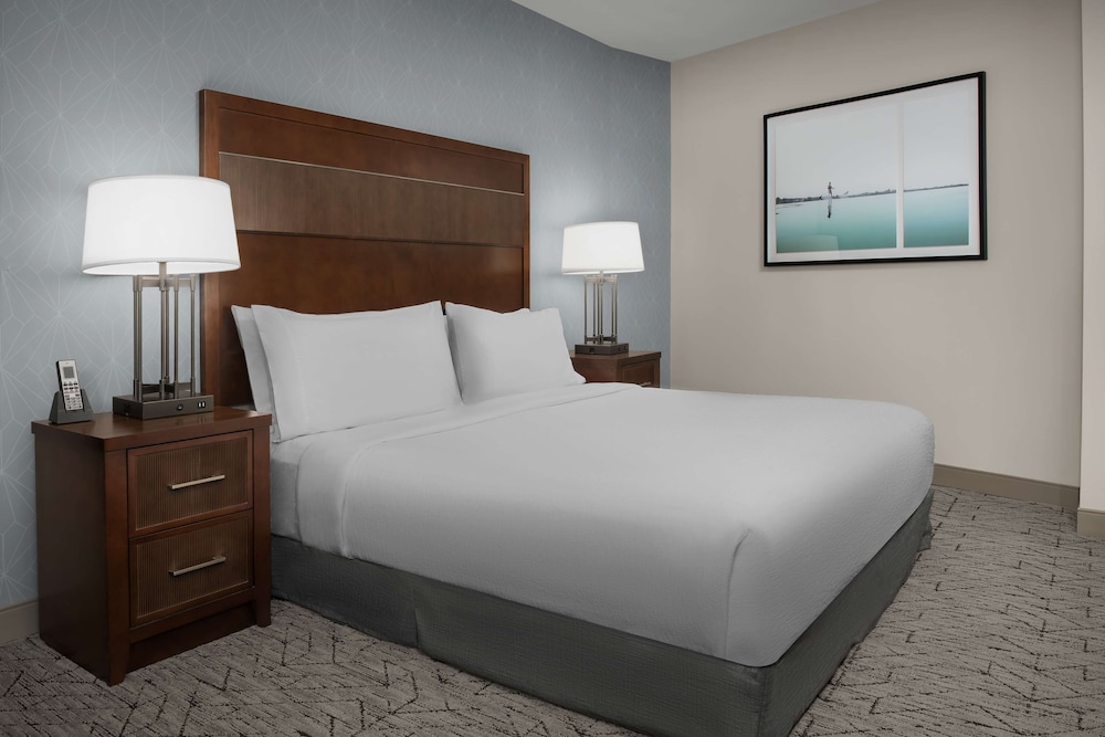 King Suite - Hearing Accessible photo 2