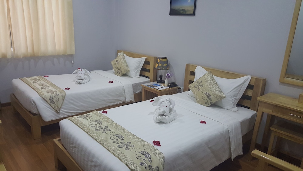 Standard Twin Room photo 1