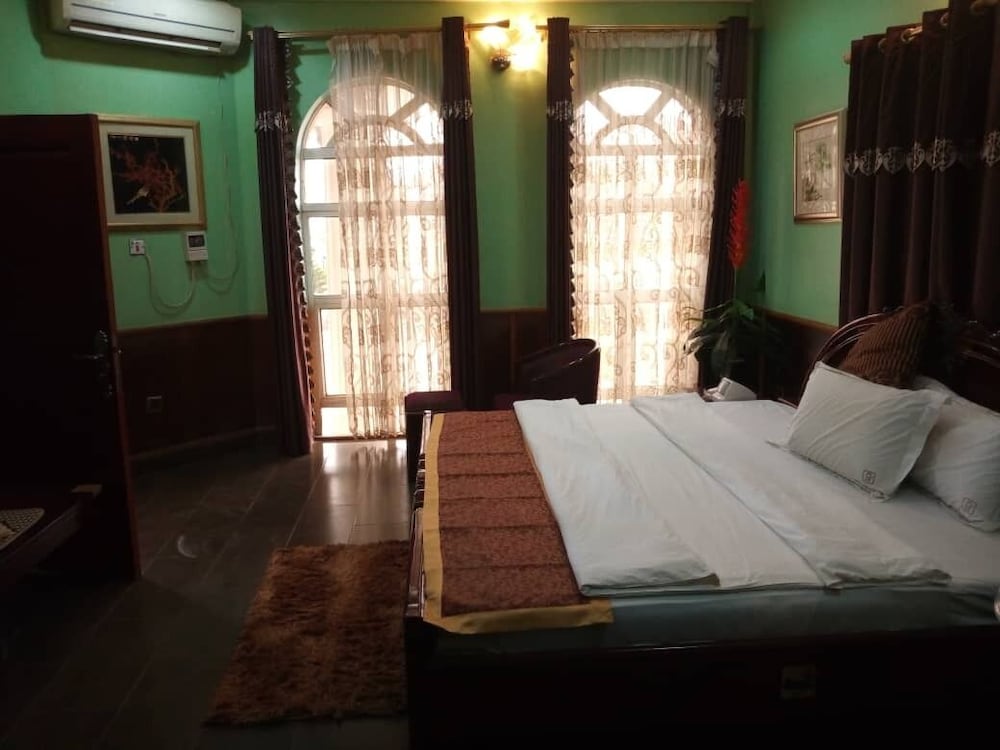 Royal Double Room
