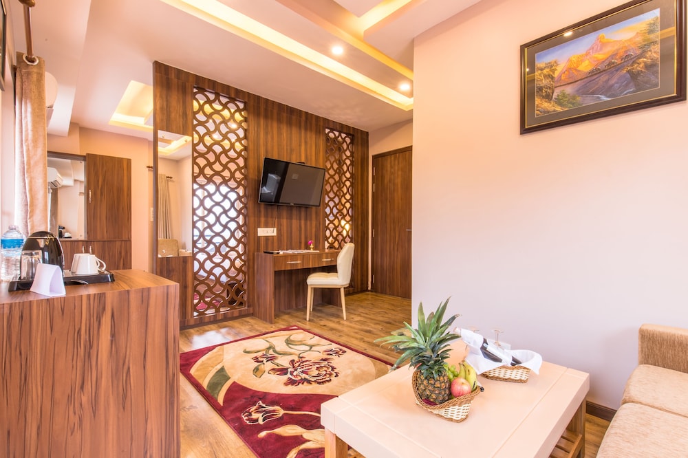 Comfort Suite, Accessible, Mountain View photo 2