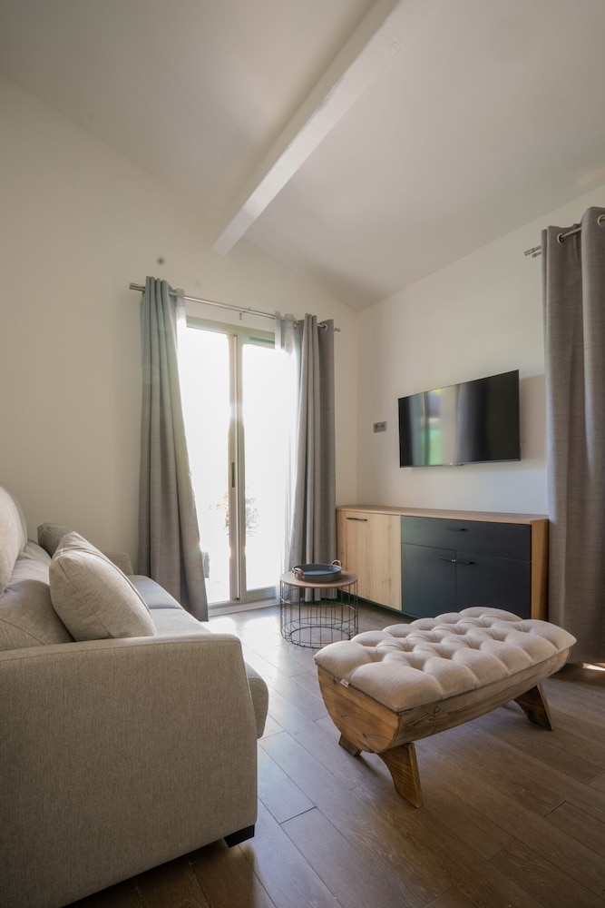 Luxury Apartment, Ensuite (Bord De Plage) photo 3
