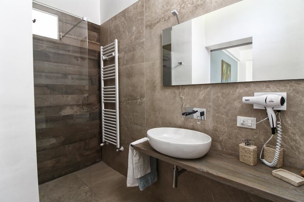 Superior Double Room, Terrace photo 2