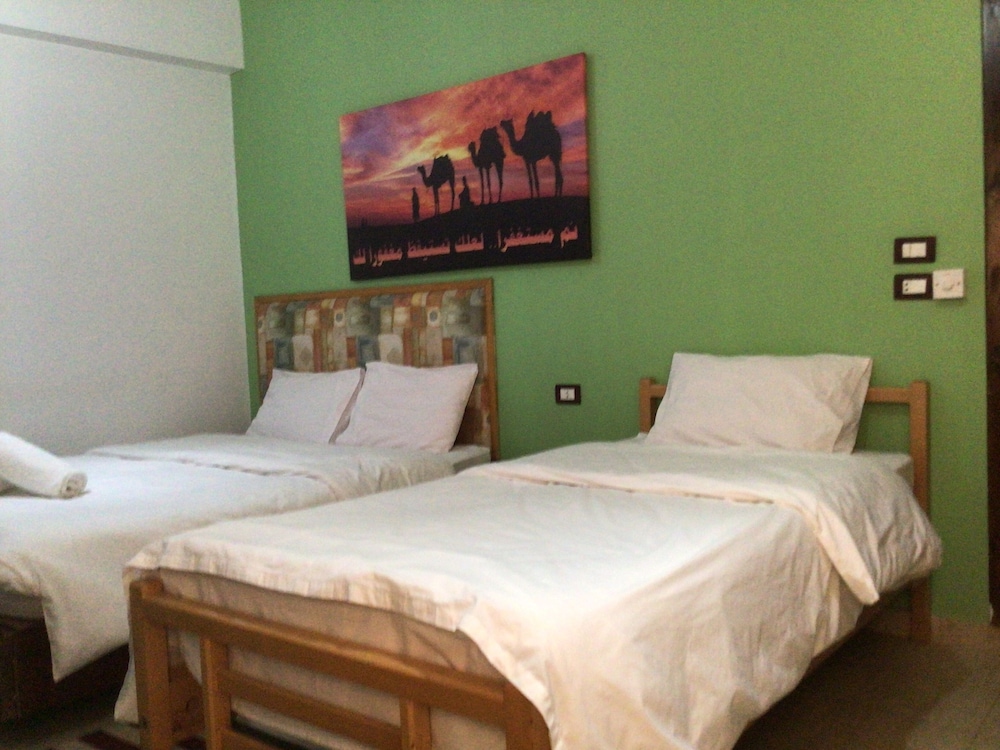 Basic Double or Twin Room photo 1