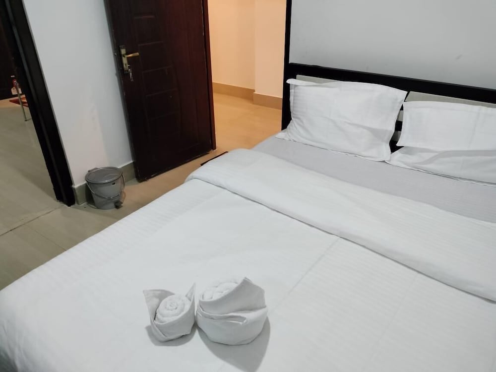 Standard Double Room photo 3