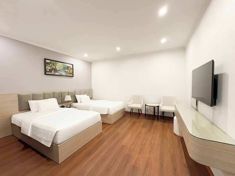 Superior Single Room