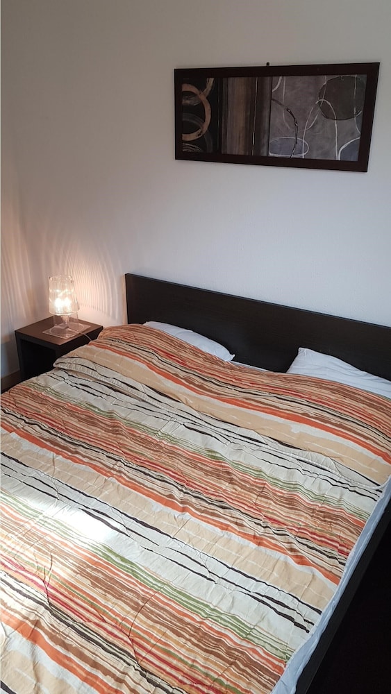Appartement 3 pièces avec coin nuit 7 personnes photo 3